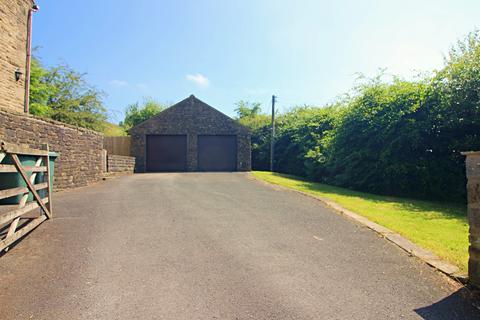 4 bedroom barn conversion for sale, The Barn Higher Tunstead, Bacup