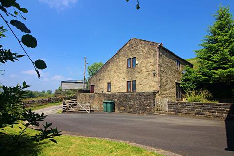 The Barn Higher Tunstead, Bacup, OL13 8NB
