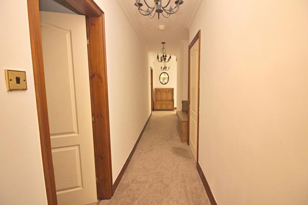 Inner Hall