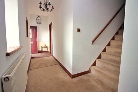 The Barn Higher Tunstead, Bacup, OL13 8NB
