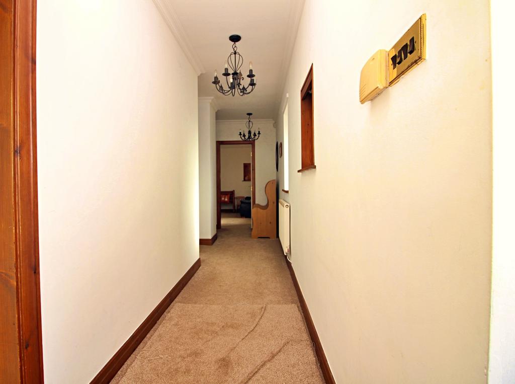 Main Hall