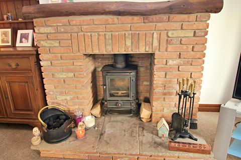 The Barn Higher Tunstead, Bacup, OL13 8NB
