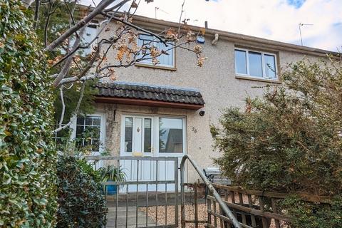 3 bedroom terraced house to rent, Dochart Drive, Clermiston, Edinburgh, EH4