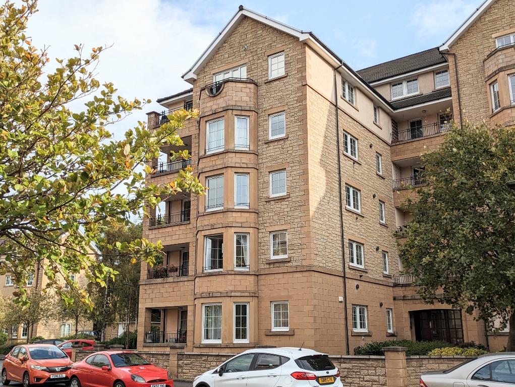 Roseburn Maltings, Murrayfield... 3 bed flat £1,850 pcm (£427 pw)