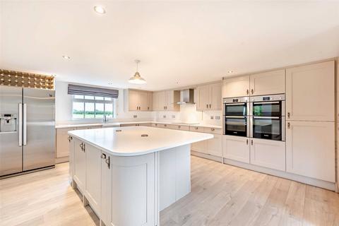 5 bedroom semi-detached house to rent, Castle Mill Lane, Altrincham, Cheshire, WA15