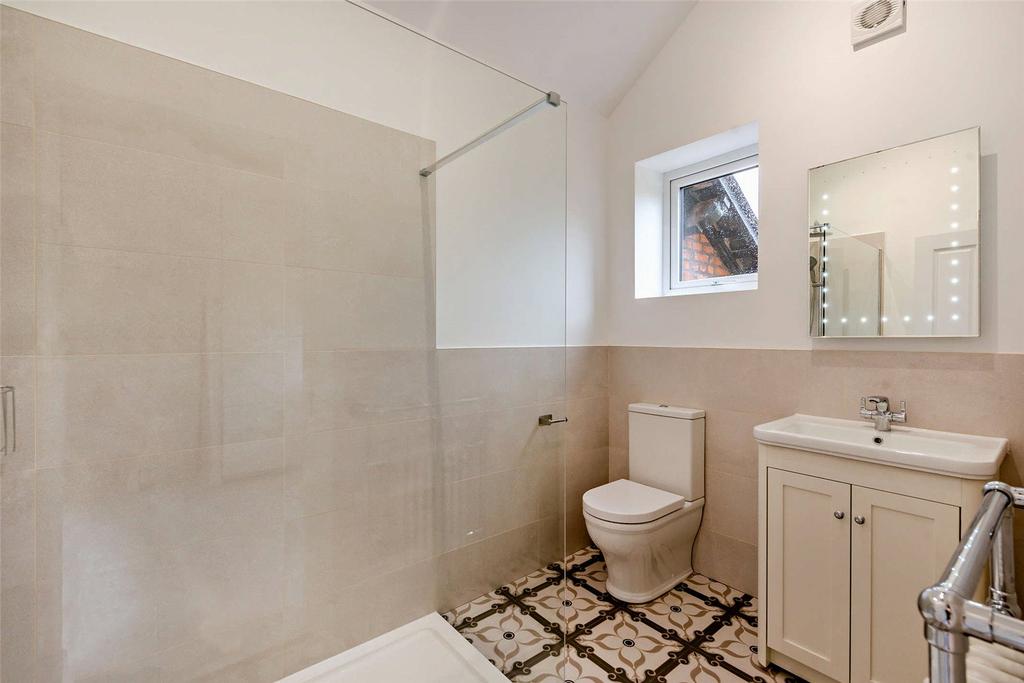 Bed 3 En Suite