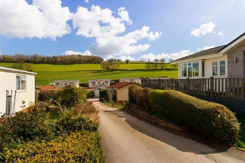 2 bedroom park home for sale - Lea Villa Residential Park, Lea, HR9