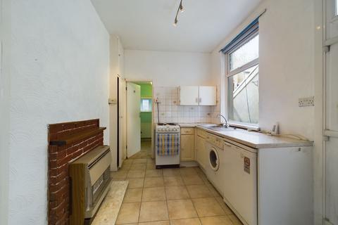 4 bedroom terraced house for sale, Herbert Street, Aberdare, CF44