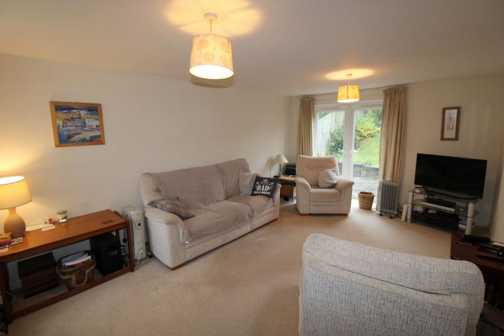 WEST SIDE RISE, OLNEY 3 bed detached house for sale £450,000