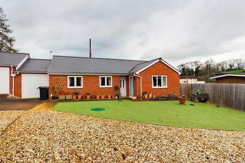 2 bedroom link detached house for sale, Whitchurch, Ross-On-Wye, HR9