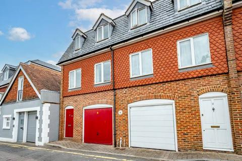 2 bedroom townhouse for sale, Lushington Lane, Eastbourne BN21