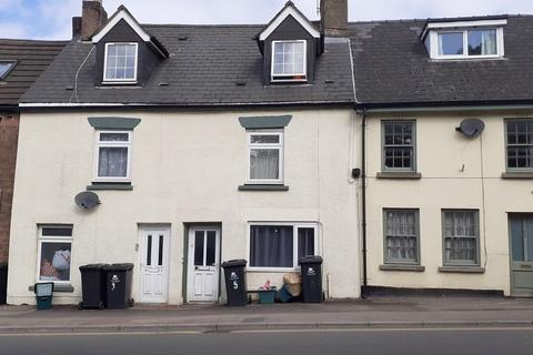 3 bedroom flat for sale, Flats 1 - 3, Gloucester Road, Coleford