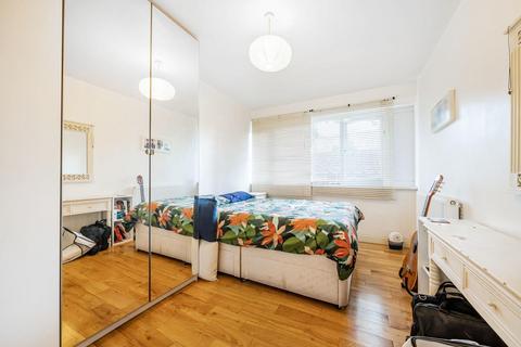 1 bedroom flat for sale, Banbury Street, Battersea