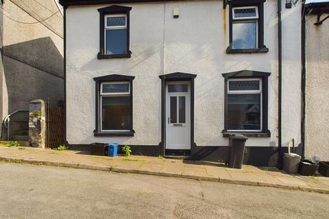 3 bedroom end of terrace house for sale, Winifred Street, Dowlais, CF48