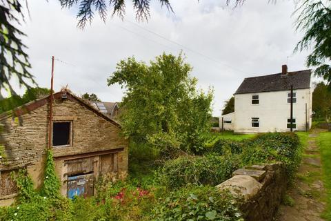 3 bedroom cottage for sale - Ruardean Hill, Drybrook, GL17