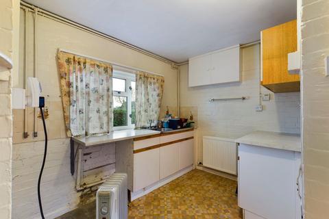 2 bedroom semi-detached house for sale - The Claytons, Bridstow, HR9