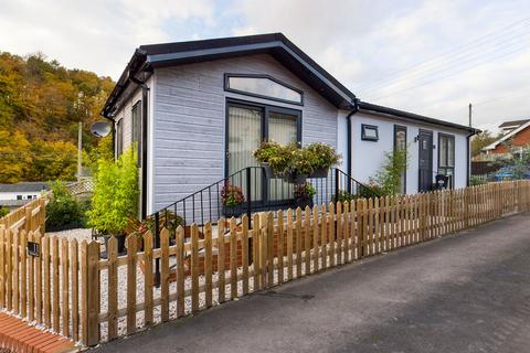 2 bedroom park home for sale - Railway Road, Cinderford, GL14