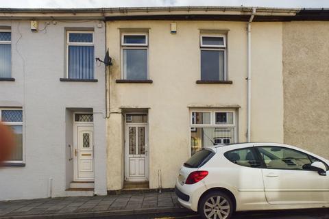 3 bedroom terraced house for sale, Alexandra Street, Ebbw Vale, NP23