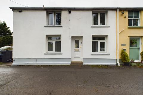 2 bedroom end of terrace house for sale, Quarry Row, Blaina, NP13