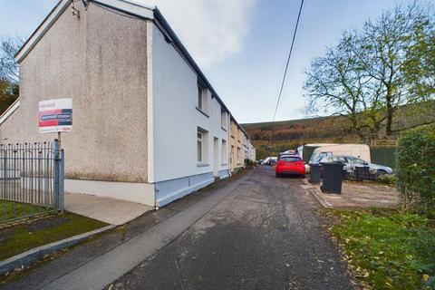 2 bedroom end of terrace house for sale, Quarry Row, Blaina, NP13
