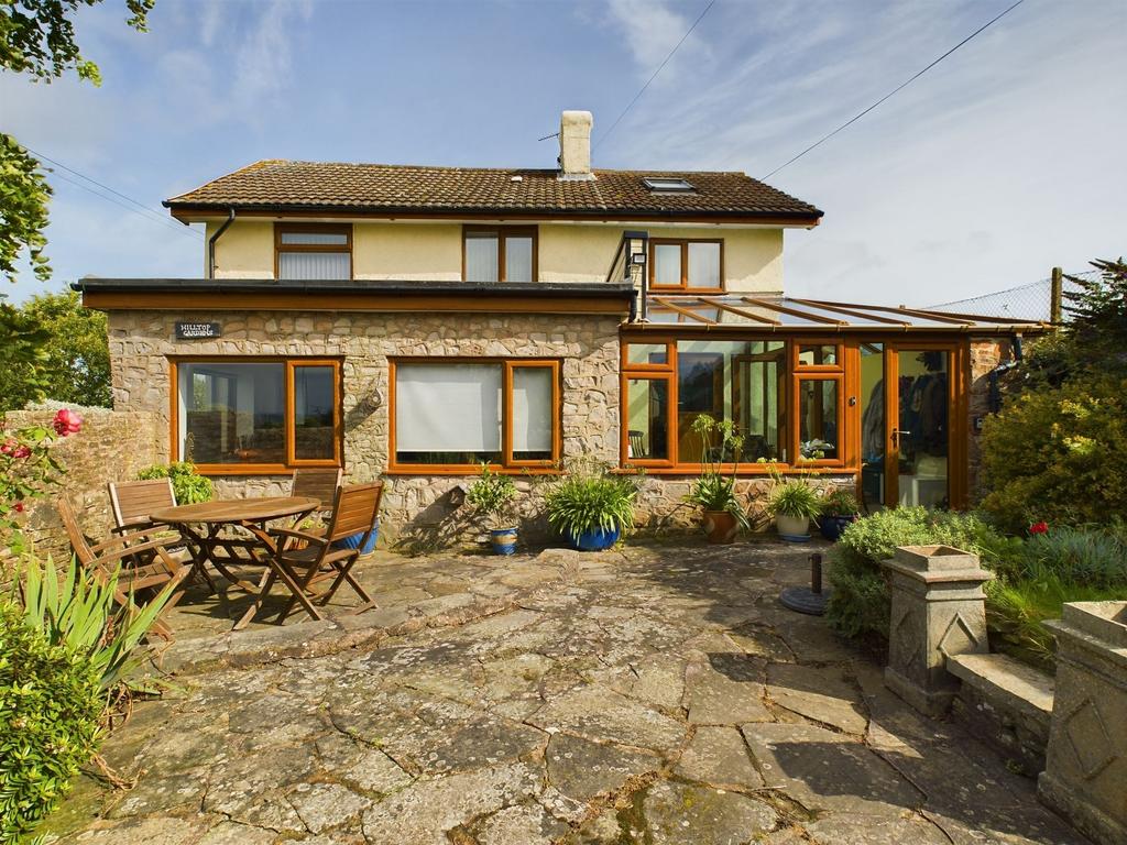 High Beech Road, The Pludds, GL17 4 bed detached house for sale £675,000