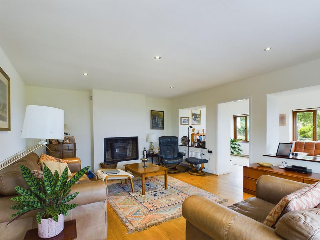 High Beech Road, The Pludds, GL17 4 bed detached house for sale £675,000
