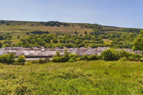 Land for sale - Mountain View, Cwm, NP23