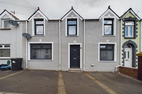 3 bedroom terraced house for sale, King Street, Brynmawr, NP23