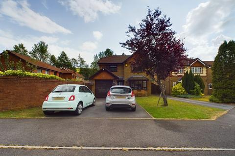 29 Brecon Heights, Victoria, Ebbw Vale, NP23 8WP