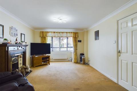 29 Brecon Heights, Victoria, Ebbw Vale, NP23 8WP