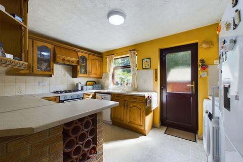 29 Brecon Heights, Victoria, Ebbw Vale, NP23 8WP