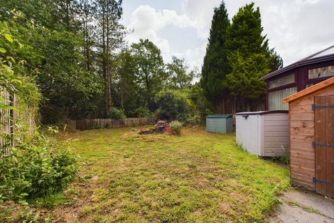29 Brecon Heights, Victoria, Ebbw Vale, NP23 8WP