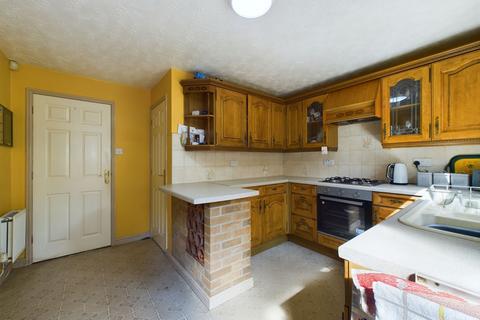 29 Brecon Heights, Victoria, Ebbw Vale, NP23 8WP