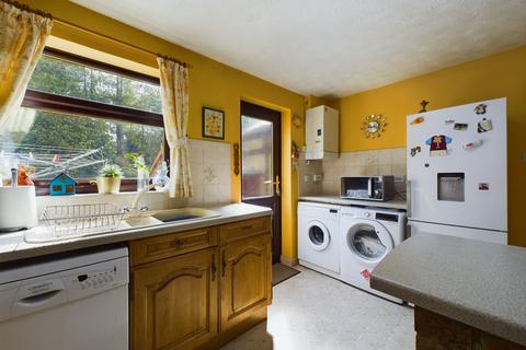 29 Brecon Heights, Victoria, Ebbw Vale, NP23 8WP