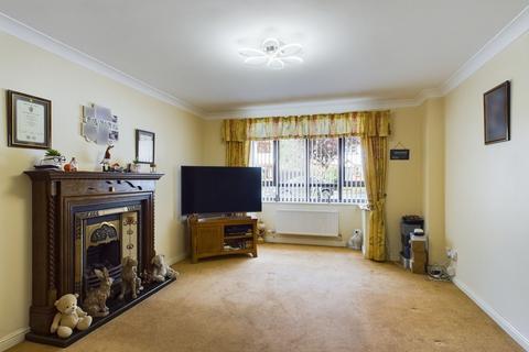 29 Brecon Heights, Victoria, Ebbw Vale, NP23 8WP