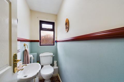 29 Brecon Heights, Victoria, Ebbw Vale, NP23 8WP