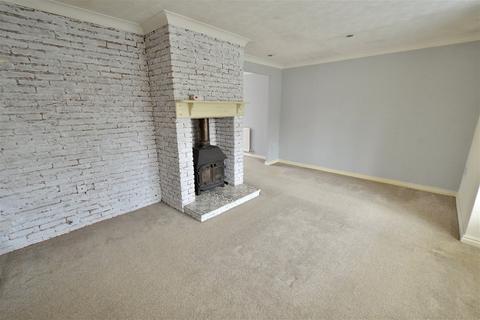 1 Andrews Drive, Evesham, WR11 2JN