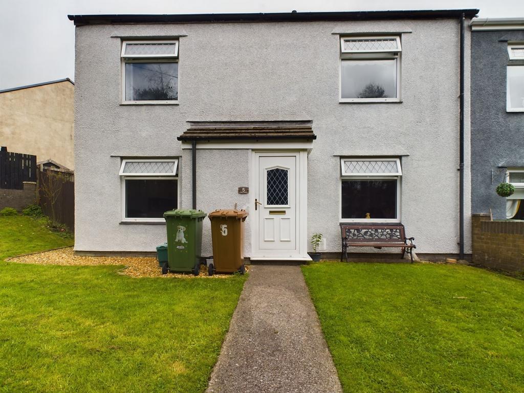 Houses For Sale In The Terrace Rhymney at Jesus Willis blog