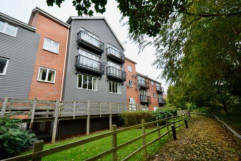 3 bedroom apartment for sale, Mill Street, Evesham, WR11 4HW