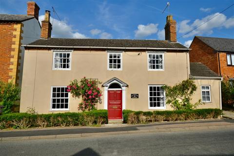 3 bedroom detached house for sale, High Street, Badsey, Evesham, WR11 7EW