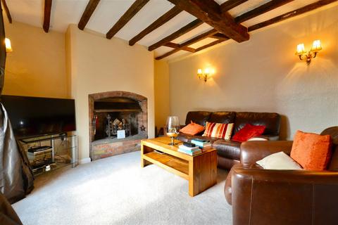 3 bedroom detached house for sale, High Street, Badsey, Evesham, WR11 7EW