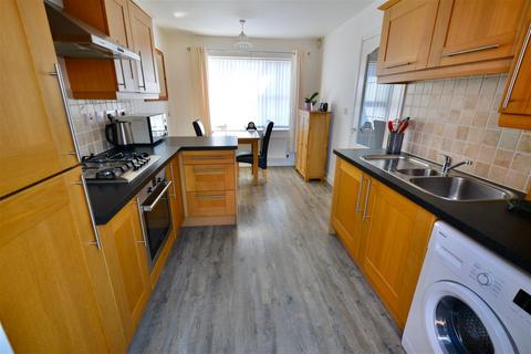3 bedroom detached house for sale - Lunns Gardens, Evesham, WR11 2RR