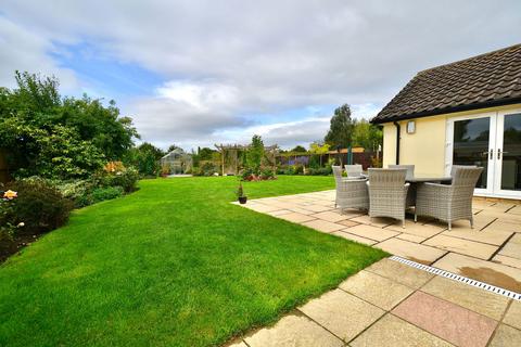 Overbrook Arrow Lane, North Littleton, Evesham, WR11 8EF