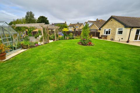 Overbrook Arrow Lane, North Littleton, Evesham, WR11 8EF