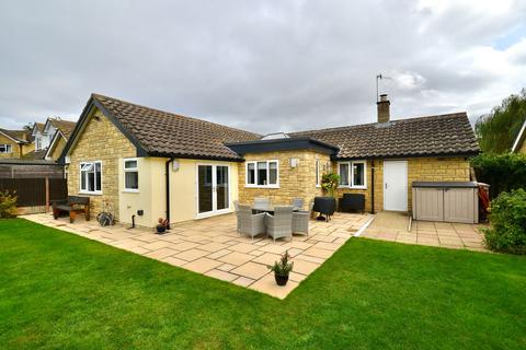 Overbrook Arrow Lane, North Littleton, Evesham, WR11 8EF