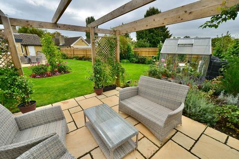 Overbrook Arrow Lane, North Littleton, Evesham, WR11 8EF