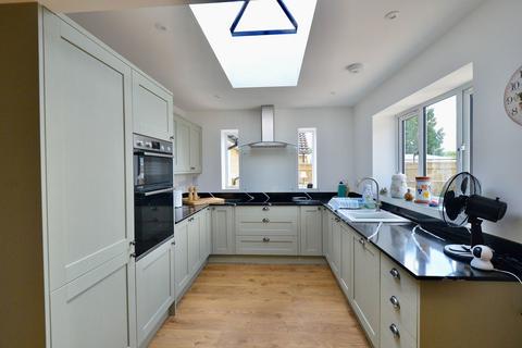 Overbrook Arrow Lane, North Littleton, Evesham, WR11 8EF