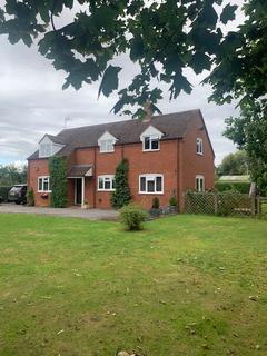 3 bedroom detached house for sale, Willersey Road, Badsey, Evesham, WR11 7HE