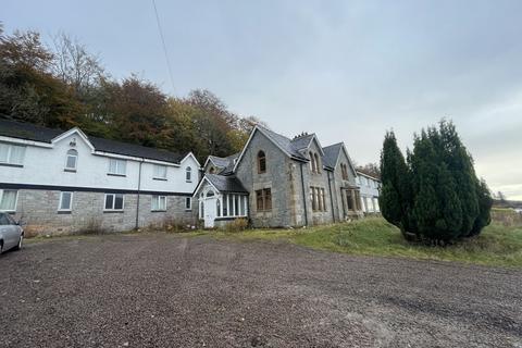 Hotel for sale, Loch Linnhe House, Achintore Road, Fort William