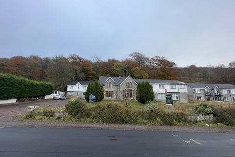 Hotel for sale, Loch Linnhe House, Achintore Road, Fort William